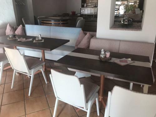 Hotel Garni Zur Post