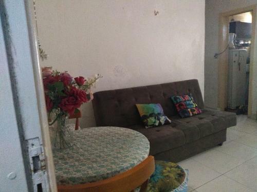 Apartamento Praia Itarar�