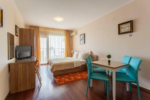 Apartamentos La Casa Primorsko