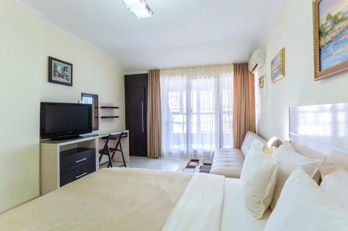 Apartamentos La Casa Primorsko