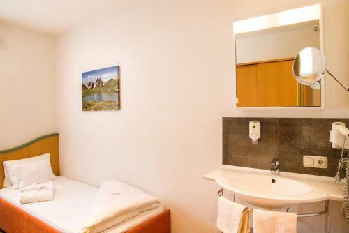 Wohlf�hlhotel Berg Heil