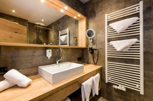 Wohlf�hlhotel Berg Heil