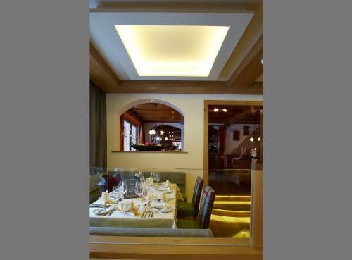 Wohlf�hlhotel Berg Heil