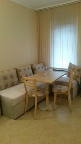 Apartamentos Royal Sun Goomany Studio