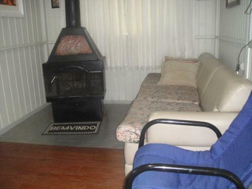 Laura's House