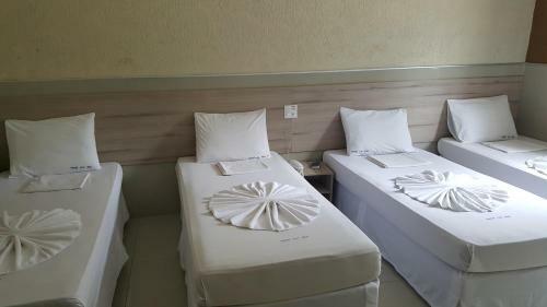 Hostal Hotel Uzi Mar