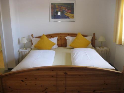 Hostal Pension Haus Koller