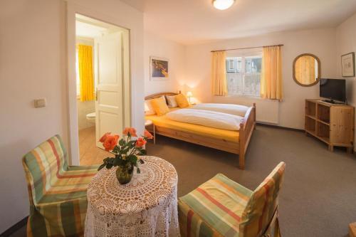Hostal Pension Haus Koller