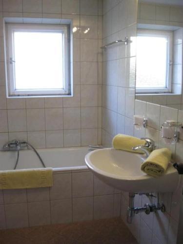Hostal Pension Haus Koller