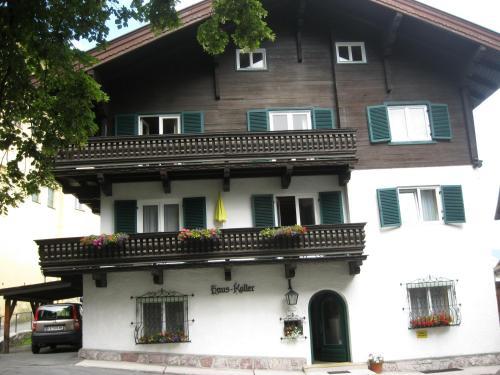 Hostal Pension Haus Koller