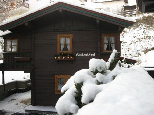Hostal Pension Haus Koller