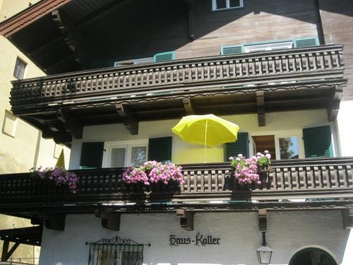 Hostal Pension Haus Koller