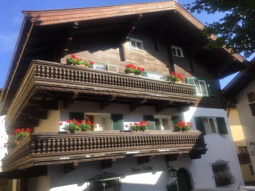 Hostal Pension Haus Koller