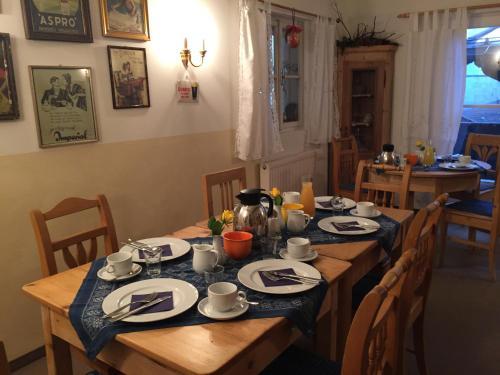 Hostal Pension Haus Koller
