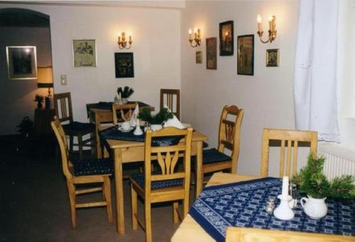 Hostal Pension Haus Koller
