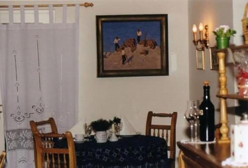 Hostal Pension Haus Koller