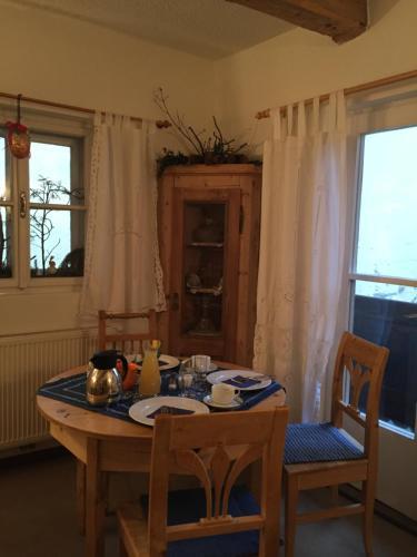 Hostal Pension Haus Koller