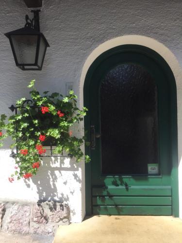 Hostal Pension Haus Koller