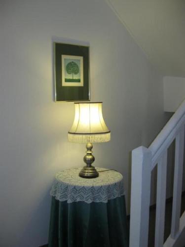 Hostal Pension Haus Koller