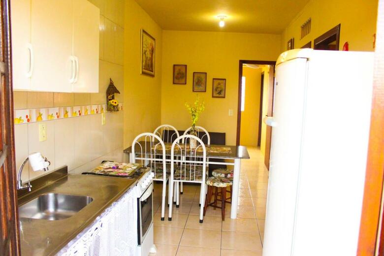 Apartamento Residencial Maria Antonia
