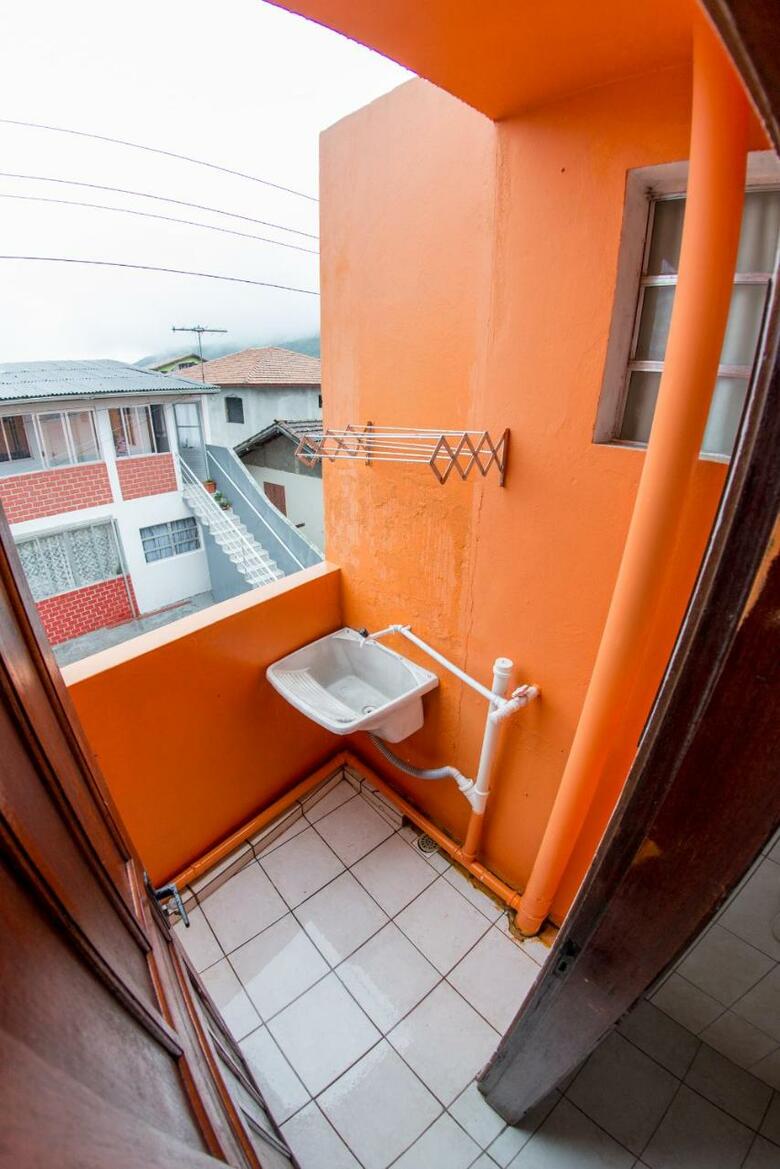 Apartamento Residencial Maria Antonia