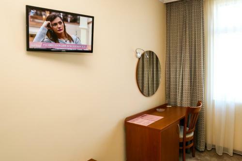 Hotel Bulgaria