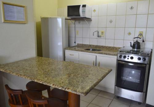 Apartamento Residencial Las Islas