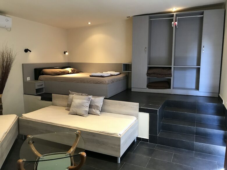 Design Hotel Logatero