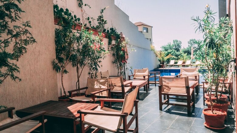 Design Hotel Logatero