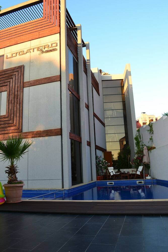 Design Hotel Logatero