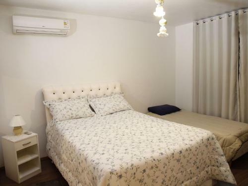 Apartamento Tirol Do Lago Negro
