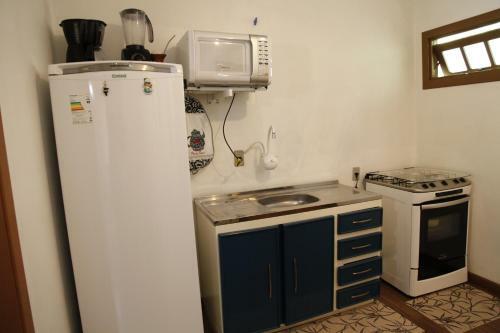 Apartamento Tirol Do Lago Negro