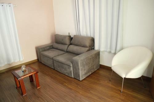 Apartamento Tirol Do Lago Negro