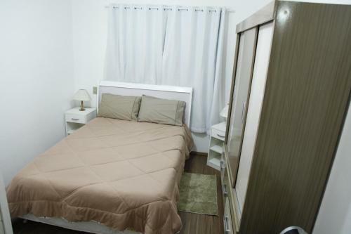 Apartamento Tirol Do Lago Negro