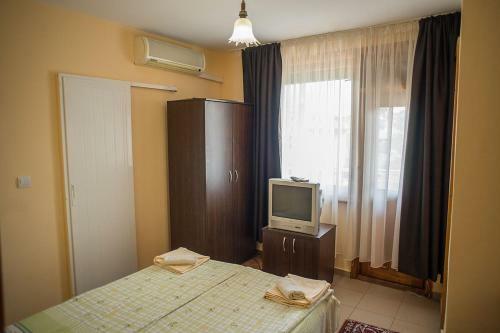 Hostal Home Gramatikovi