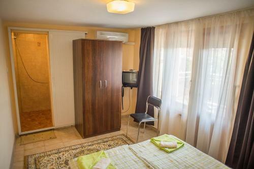 Hostal Home Gramatikovi