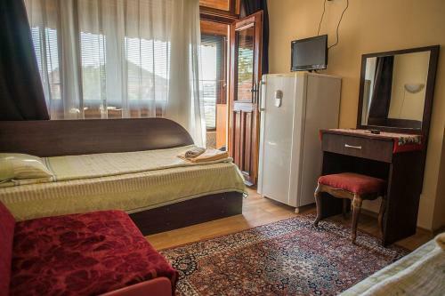 Hostal Home Gramatikovi