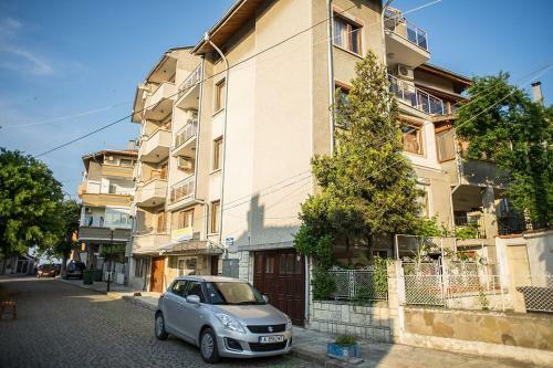 Hostal Home Gramatikovi