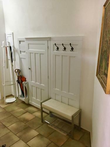 Apartamento Villa Traun