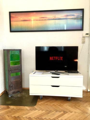 Apartamento Villa Traun