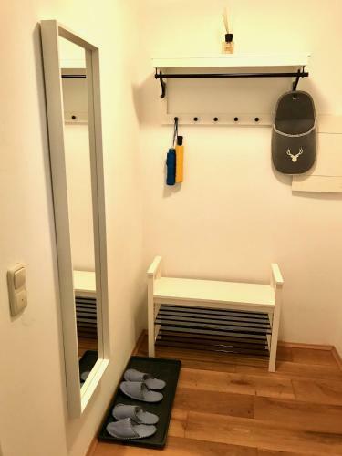 Apartamento Villa Traun