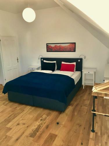 Apartamento Villa Traun
