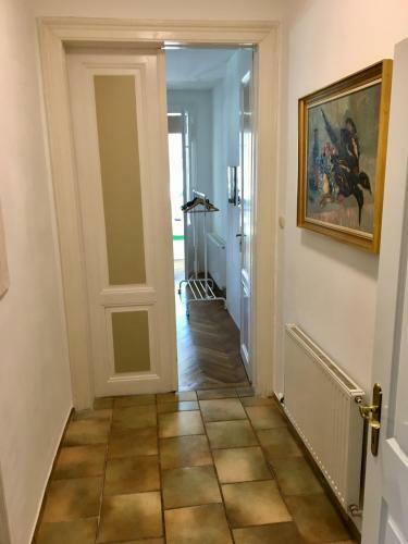 Apartamento Villa Traun