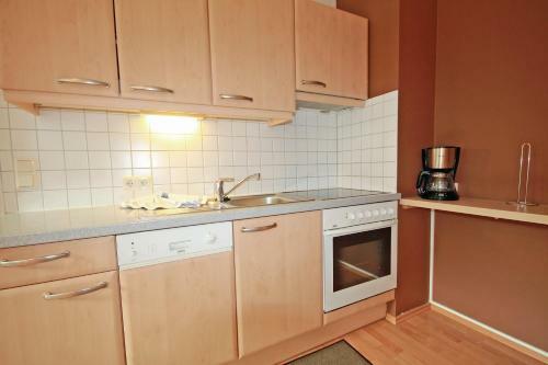 Apartamento Bliem Living