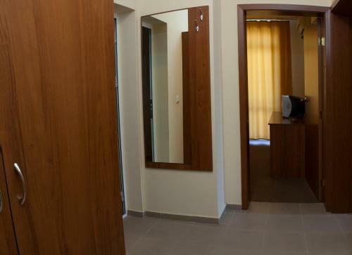 Sandor Hotel