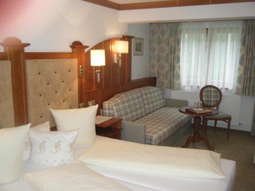 Hotel Auffacherhof