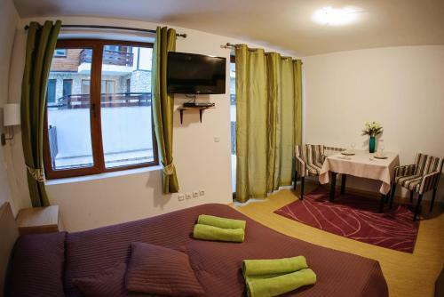 Predela 2 Aparthotel