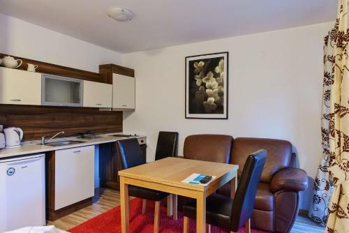 Predela 2 Aparthotel