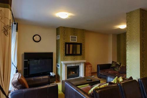 Predela 2 Aparthotel