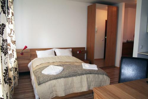 Predela 2 Aparthotel